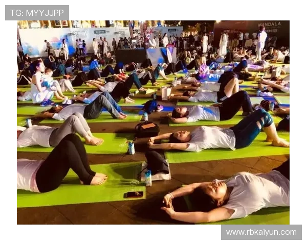 2026年全国瑜伽比赛信息及参赛指南详解 2026年全国瑜伽比赛信息及参赛指南详解