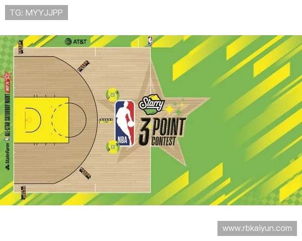 NBA比赛的安排流程与时间表详解解析